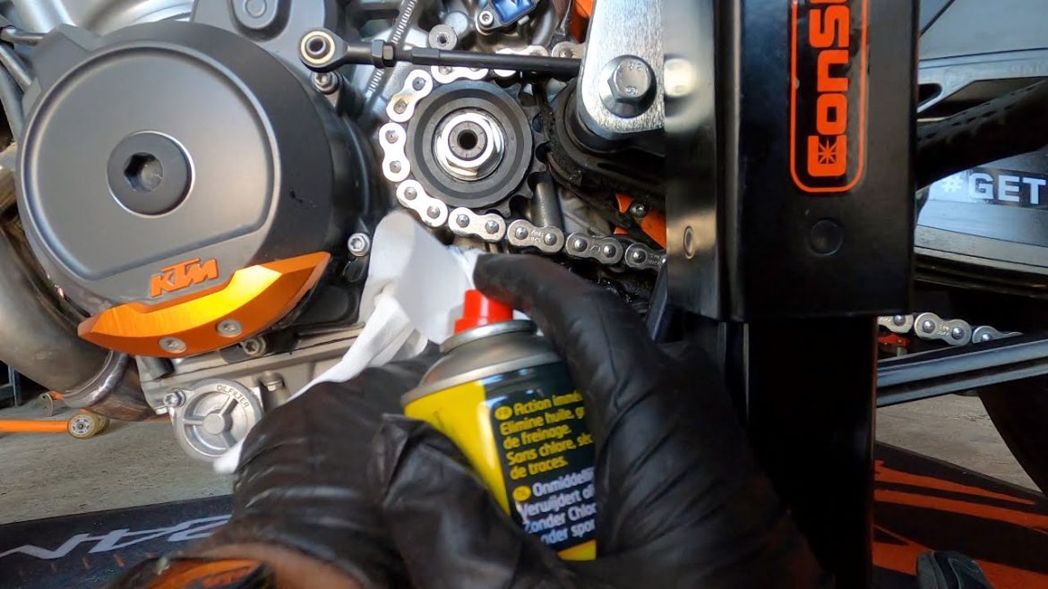 Maîtriser les vérifications essentielles et l&rsquo;entretien de votre moto pour une sécurité optimale