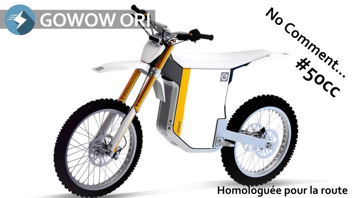 Découvrez la révolution électrique : la Surron Killer de 2024, l&rsquo;ultime moto tout terrain homologuée