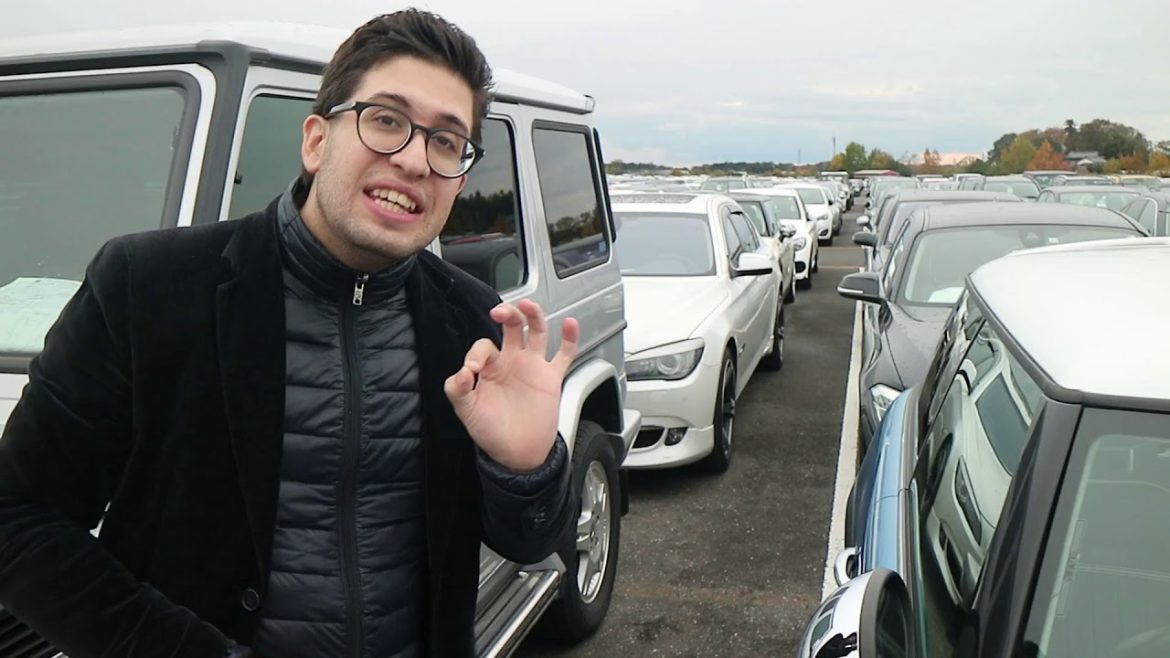 Acheter un véhicule japonais : guide complet pour un choix éclairé et sécurisé