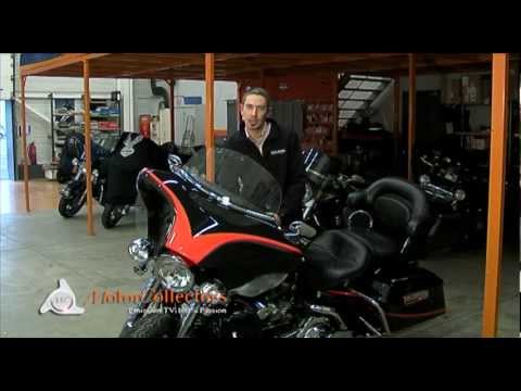 Découvrez les secrets de l&rsquo;entretien optimal de votre Harley Davidson CVO