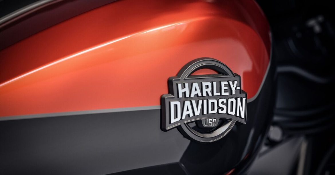 Ces révélations inattendues sur Harley-Davidson qui vont bouleverser votre vision de la marque 🔥🛵