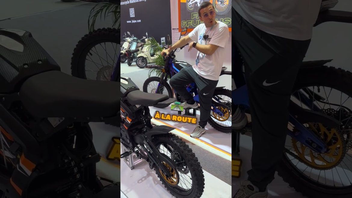 Importer des motos cross de Chine en petites quantités : découvrez des astuces fiables et pratiques pour réussir votre projet