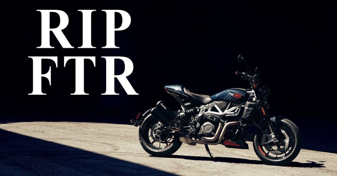 Cette moto disparue qui pourrait changer votre perception de la route 🏍️💨