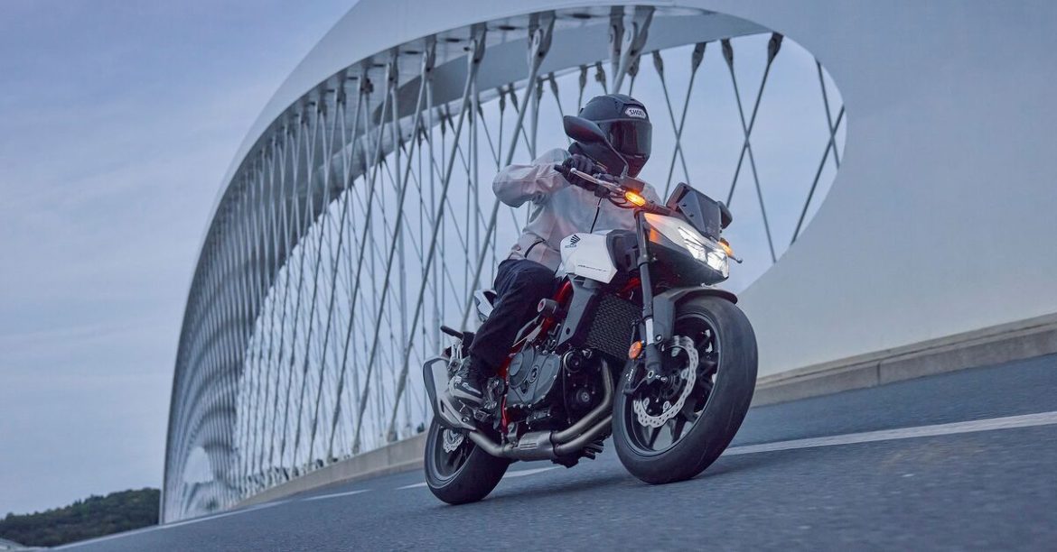 Ces motos légendaires qui vont révolutionner vos trajets en 2024 🏍️✨