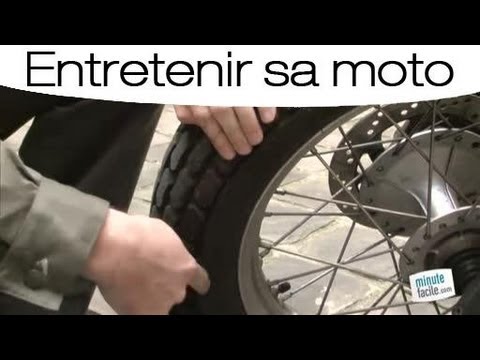 L&rsquo;Art de la Sécurité : Maîtriser l&rsquo;Entretien de la Partie Cycle de Votre Moto