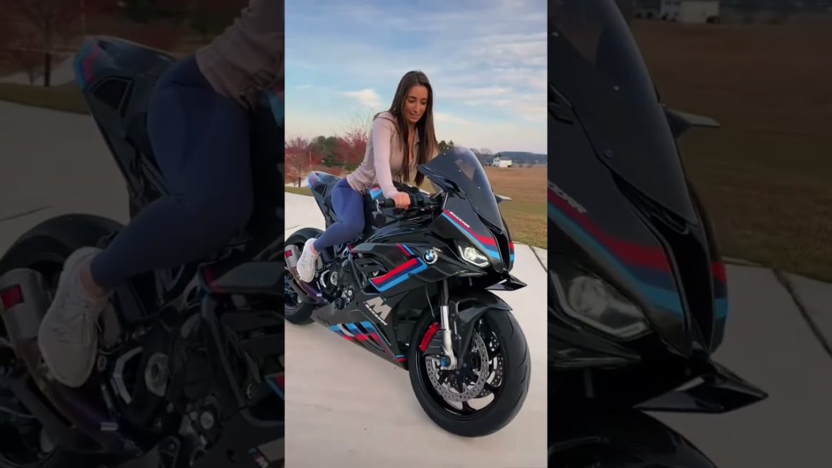 Le mystère de la performance inégalée de la BMW S1000RR 2020 : ce que vous devez savoir