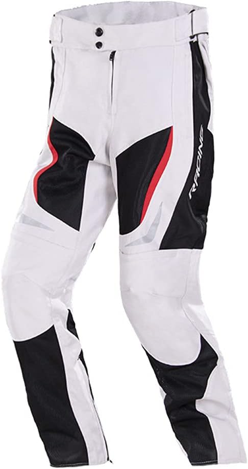 Ces pantalons de moto qui vont transformer vos trajets sous la pluie 🌧️✨
