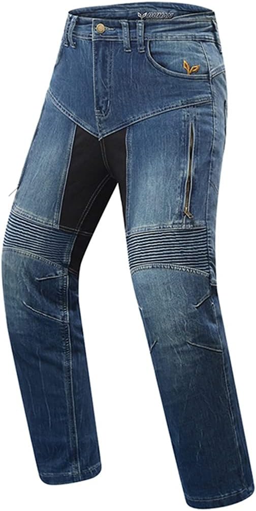 Ces pantalons de motocross qui transforment vos aventures en sensations fortes 🚀🔥