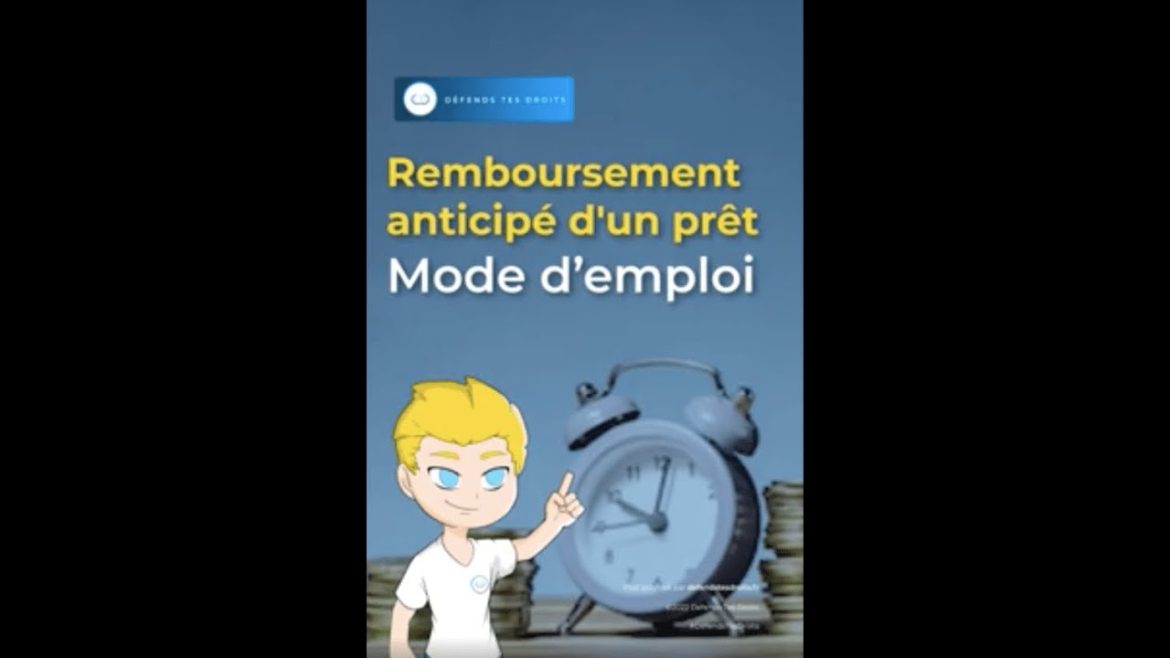 Le guide essentiel du remboursement anticipé d&rsquo;un prêt : stratégies et conseils pratiques pour optimiser vos finances