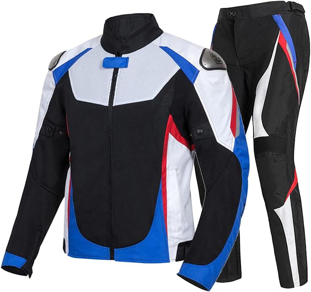 Cette veste de moto va transformer vos sorties en aventures inoubliables ! 🏍️✨