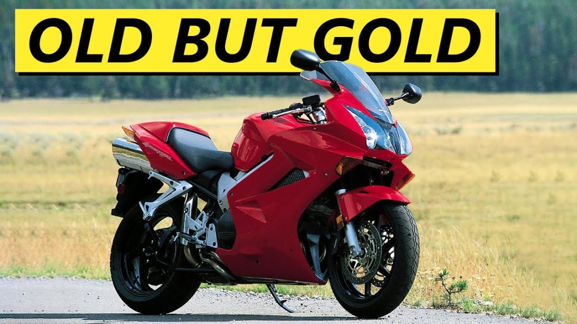 Les motos Honda : quelles sont celles qui valent vraiment le détour ?