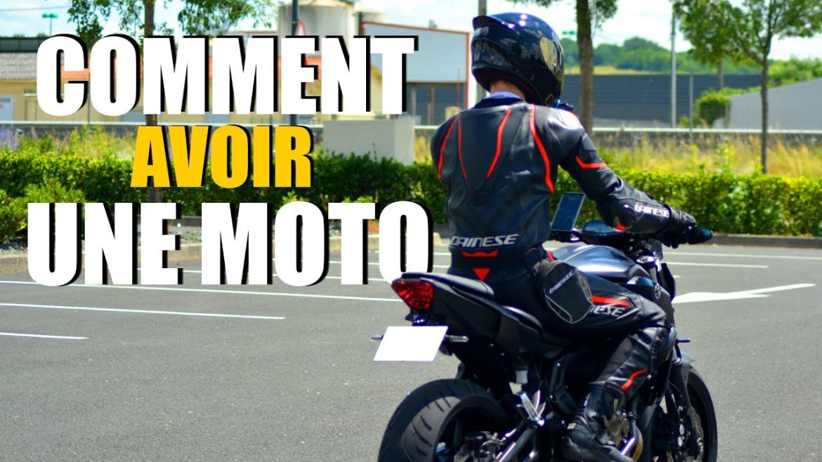 Comment financer votre rêve de moto : guide pratique pour un budget réussi