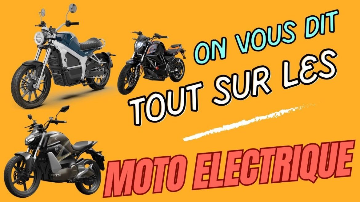 Tout ce qu&rsquo;il faut savoir avant d&rsquo;acheter une moto électrique en 2025 : le guide essentiel pour un choix éclairé