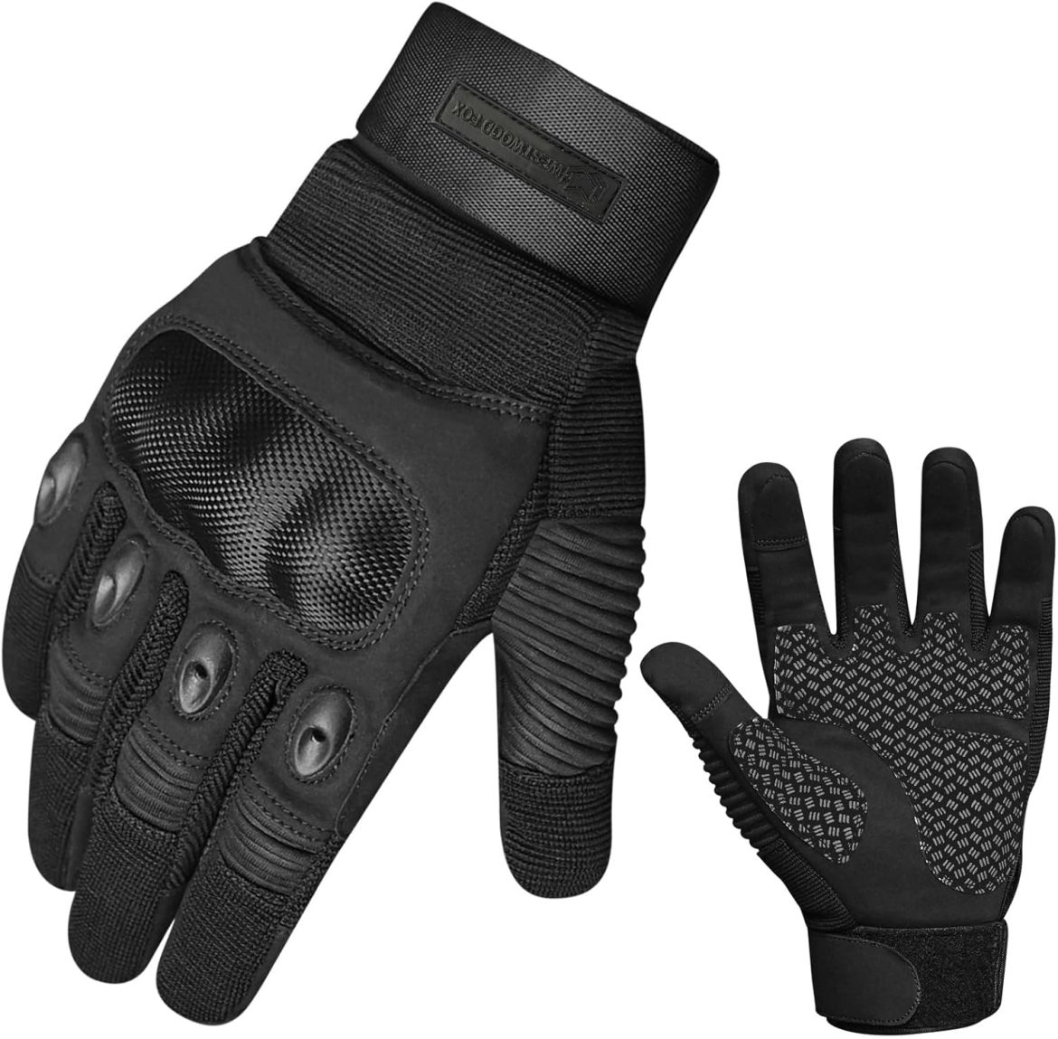 Ces gants de moto qui transforment chaque balade en aventure 🏍️✨
