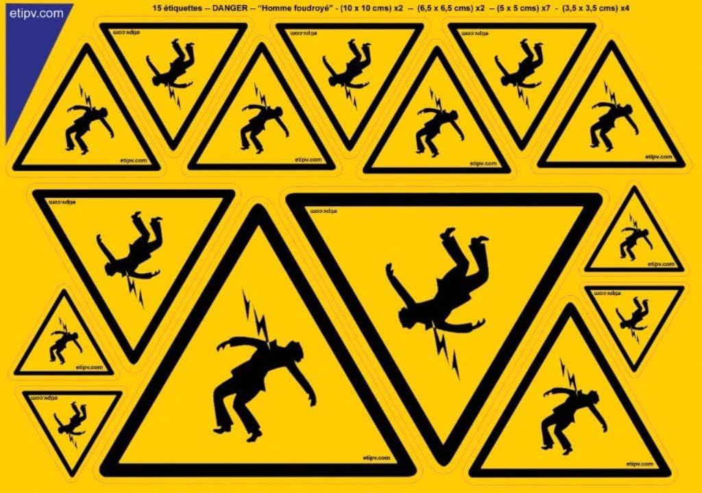 ⚡️ Ces erreurs électriques qui pourraient vous coûter cher et comment les éviter ! 🚫💰