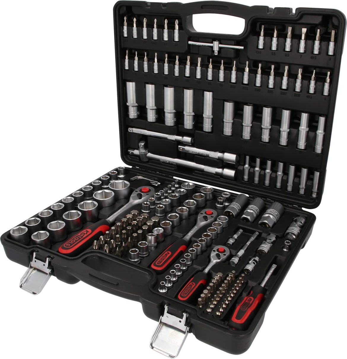 Cette caisse à outils va transformer votre façon de bricoler ! 🛠️✨