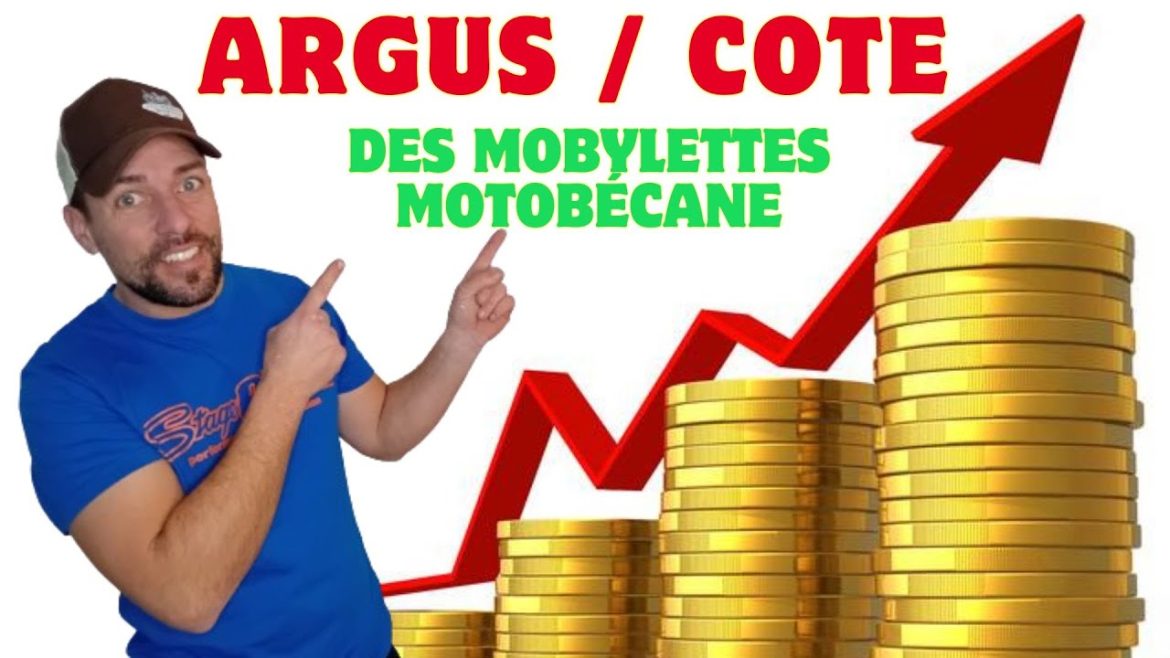Le guide essentiel des prix et de la valeur des mobylettes Motobécane : découvrez les secrets d&rsquo;un marché passionnant