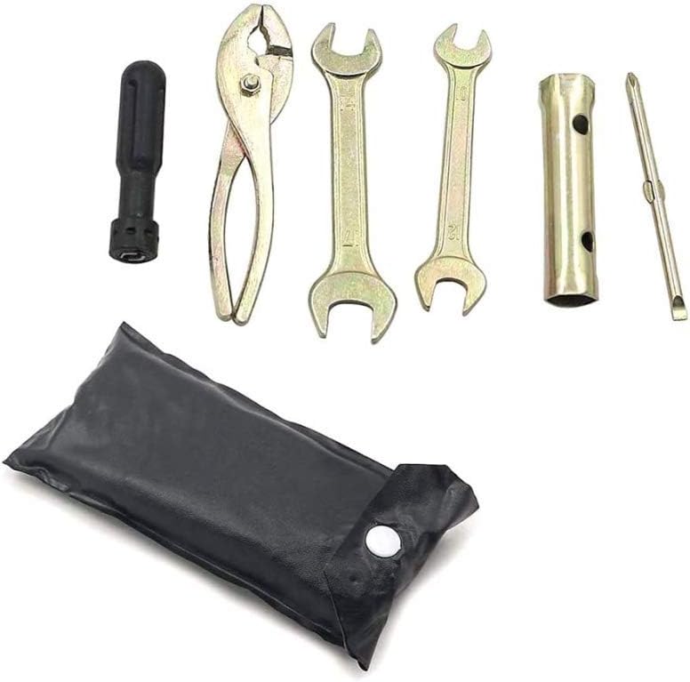Ce kit d&rsquo;outils insoupçonné qui pourrait transformer votre expérience de moto 🏍️✨