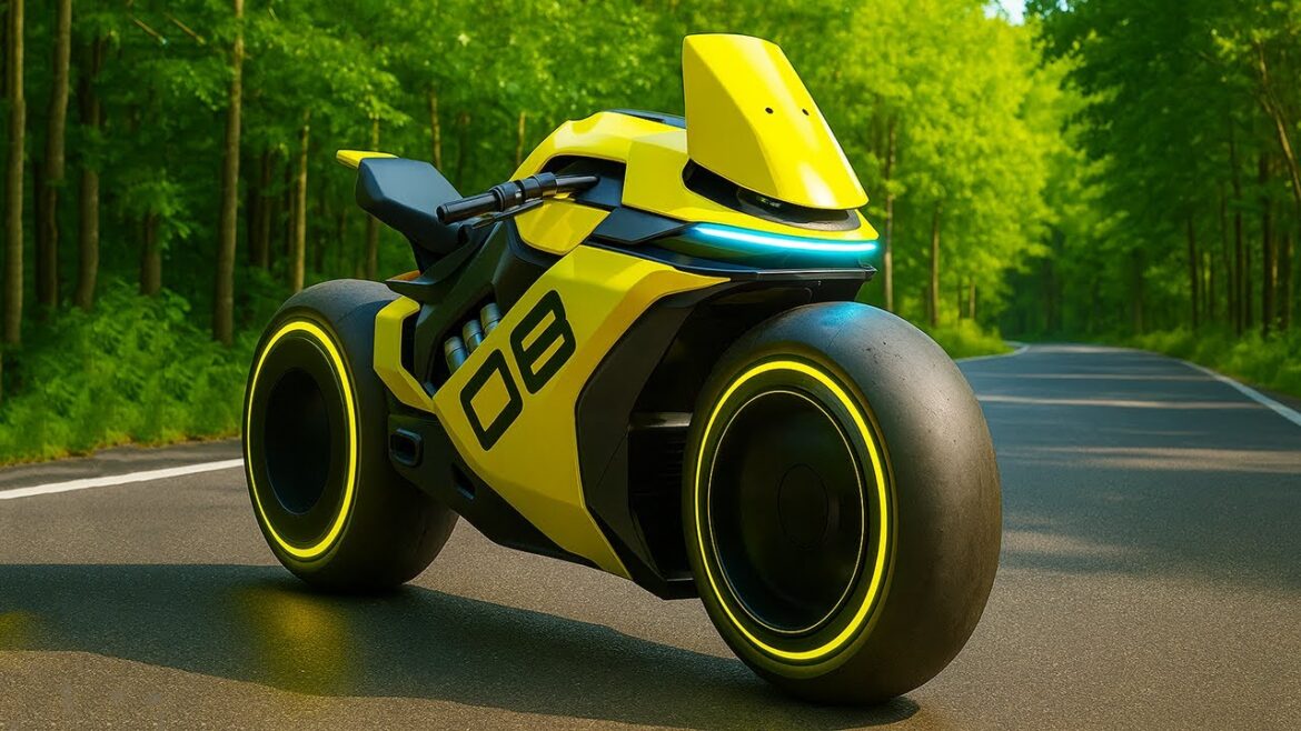 Les 10 meilleures motos électriques à découvrir en 2026 : un guide fiable pour les passionnés et les novices