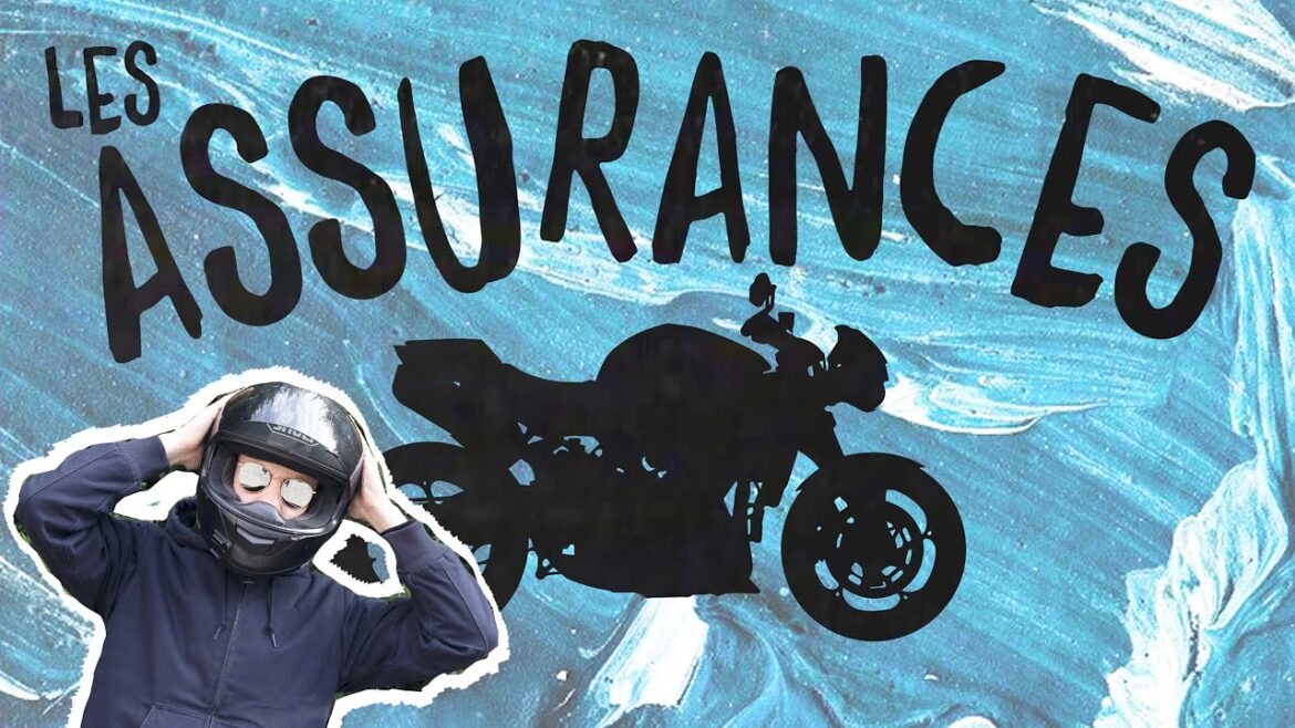 Assurances moto : découvrez les clés d&rsquo;une protection fiable et adaptée à vos besoins