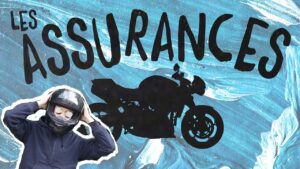 Assurances moto : découvrez les clés d&rsquo;une protection fiable et adaptée à vos besoins