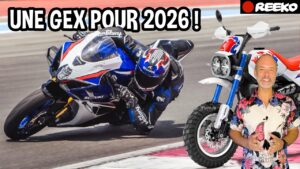 Révélation des Nouveautés 2026 : Plongée dans l&rsquo;Univers des Motos Innovantes et Performantes