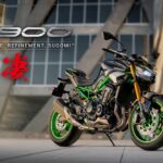 Découvrez la puissance et la sécurité de la nouvelle z900 abs 2025 : un guide essentiel pour les passionnés de moto