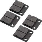 Comment déterminer le bon moment pour changer ses plaquettes de frein de moto 🏍️🔧