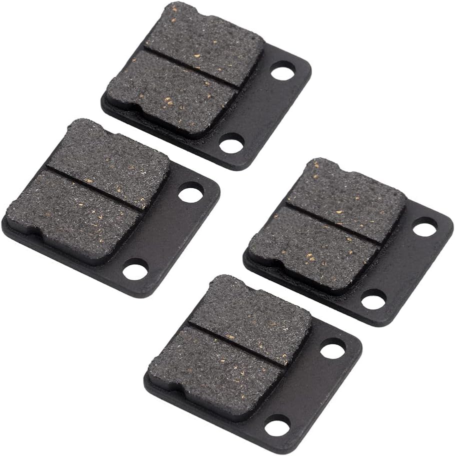 Comment déterminer le bon moment pour changer ses plaquettes de frein de moto 🏍️🔧