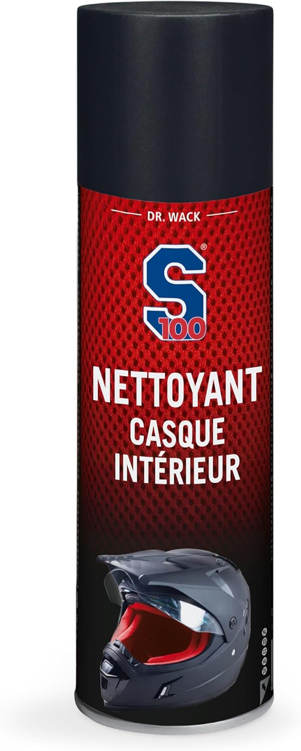 Comment entretenir votre casque de moto pour garantir sécurité et confort 🏍️✨