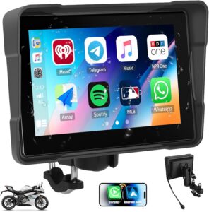 Ce gadget révolutionnaire pour motos va transformer vos trajets ! 🏍️✨