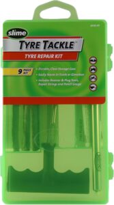 Les étapes essentielles pour réparer une crevaison de moto comme un pro 🛠️