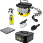 Comment bien nettoyer sa moto au karcher sans l&rsquo;endommager 🚿🔧