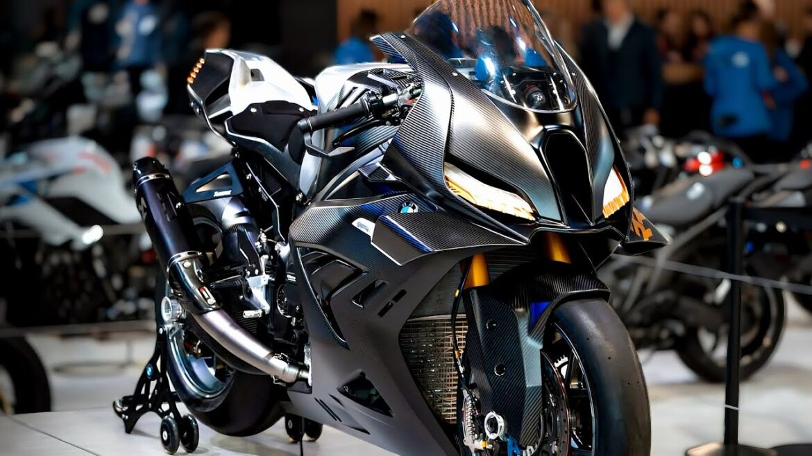 Les 15 motos supersport de 2026 : découvrez les innovations majeures présentées à l&rsquo;EICMA 2025