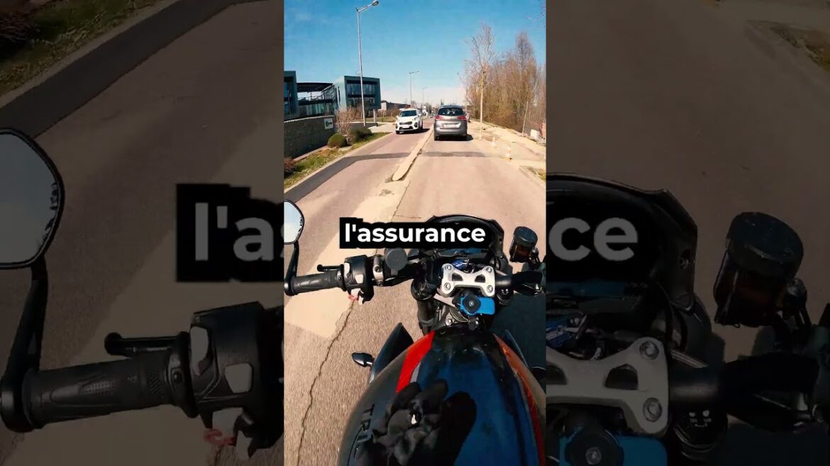 Assurances Motos : votre guide essentiel pour une protection optimale et des conseils pratiques