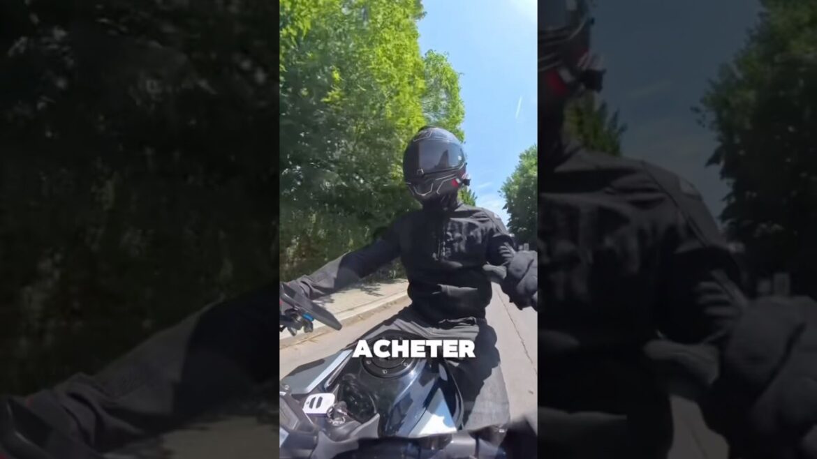 Les motos à éviter absolument : 5 choix à fuir pour votre sécurité et votre budget