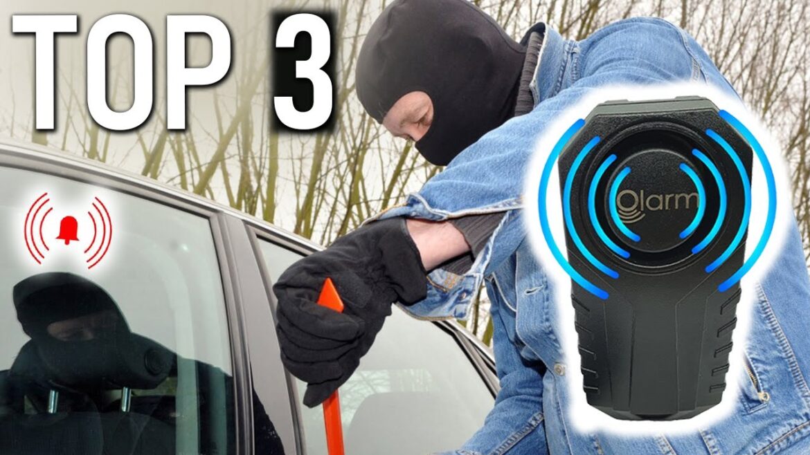Le guide ultime pour choisir la meilleure alarme pour votre voiture ou moto