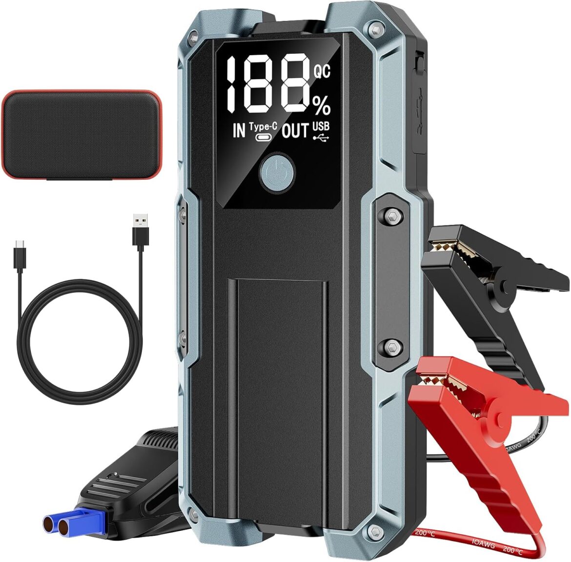 Démarrer une moto avec une batterie déchargée : les étapes essentielles à connaître 🔧🏍️