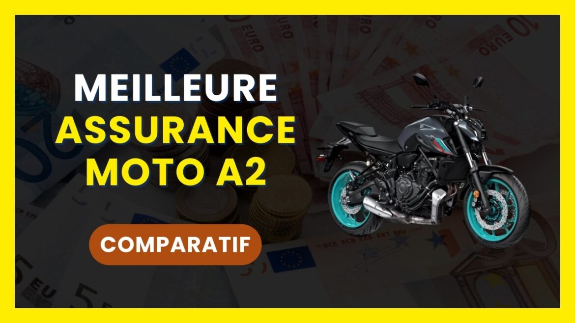 La Vérité Sur Les Assurances Moto Pour Le Permis A2 : Guide Complet Pour Faire Le Meilleur Choix En 2025