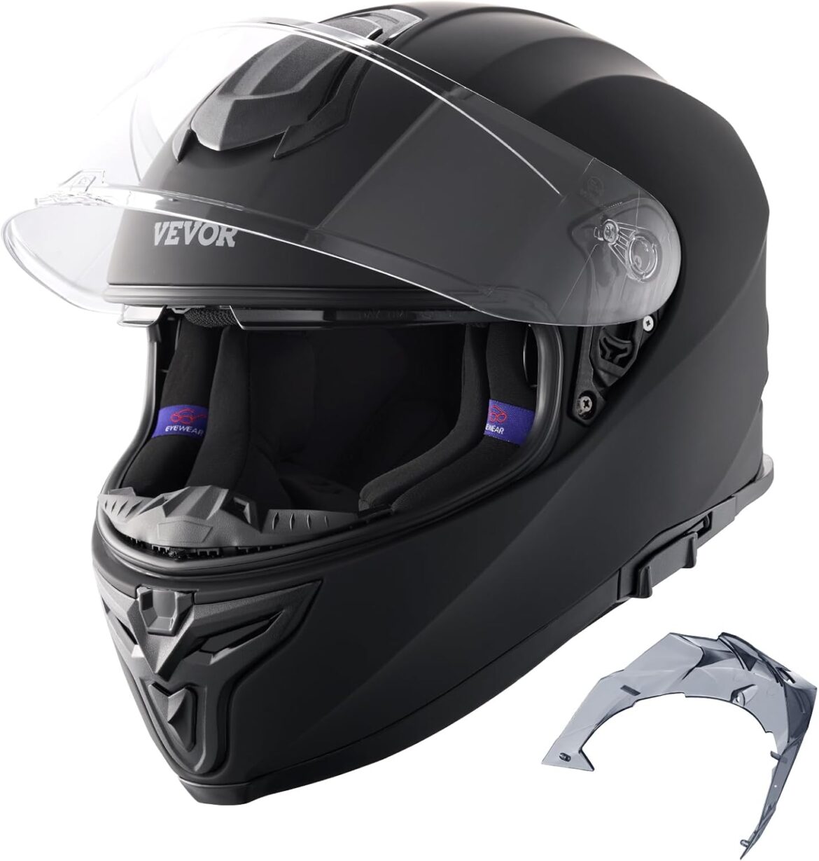 Comment bien transporter un casque de moto : conseils pratiques pour les motards 🏍️✨