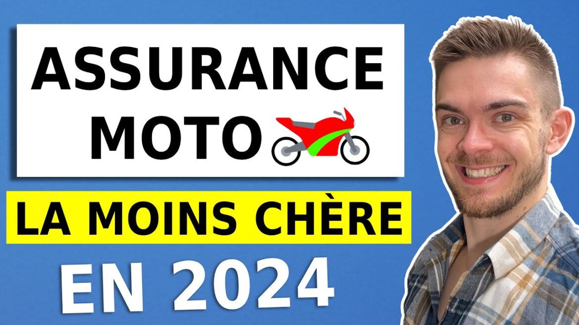 À la découverte des meilleures options d&rsquo;assurance moto en 2024 : trouvez la solution la plus économique et fiable 🏍️
