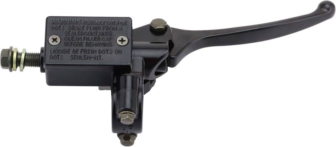 Les étapes essentielles pour changer vos plaquettes de frein de moto en toute sécurité 🏍️