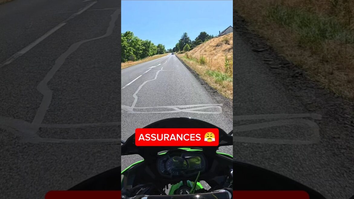 Assurances moto en permis A2 : ce que vous devez vraiment savoir pour rouler en toute sérénité