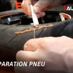 Kit de réparation de pneus : l&rsquo;indispensable pour les motards et les aventuriers du tout-terrain