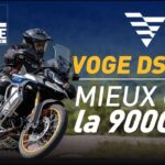 Voge DS900X : une alternative crédible à la BMW 900GS ? Découvrez les différences essentielles.