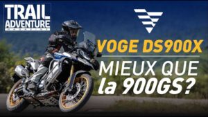 Voge DS900X : une alternative crédible à la BMW 900GS ? Découvrez les différences essentielles.