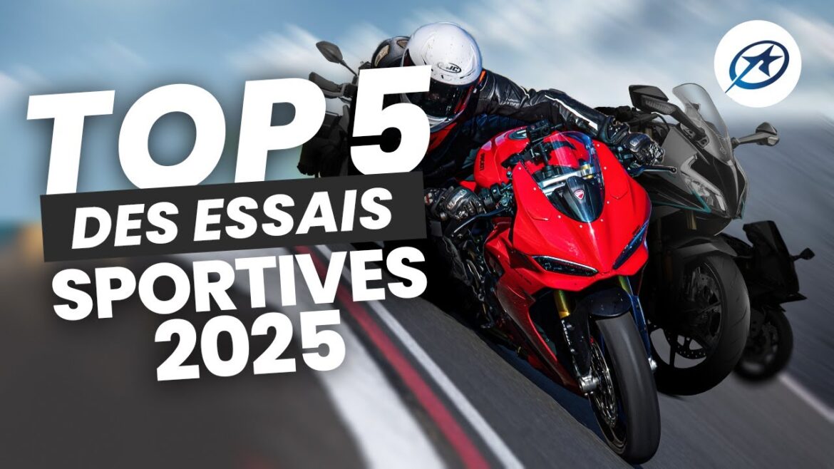 Les Essais Incontournables de 2025 : Découvrez Notre Sélection Exclusive des Meilleurs Modèles