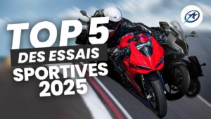 Les Essais Incontournables de 2025 : Découvrez Notre Sélection Exclusive des Meilleurs Modèles
