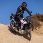 Découvrez l&rsquo;opportunité exceptionnelle de la moto d&rsquo;aventure 2025 : la Honda Transalp