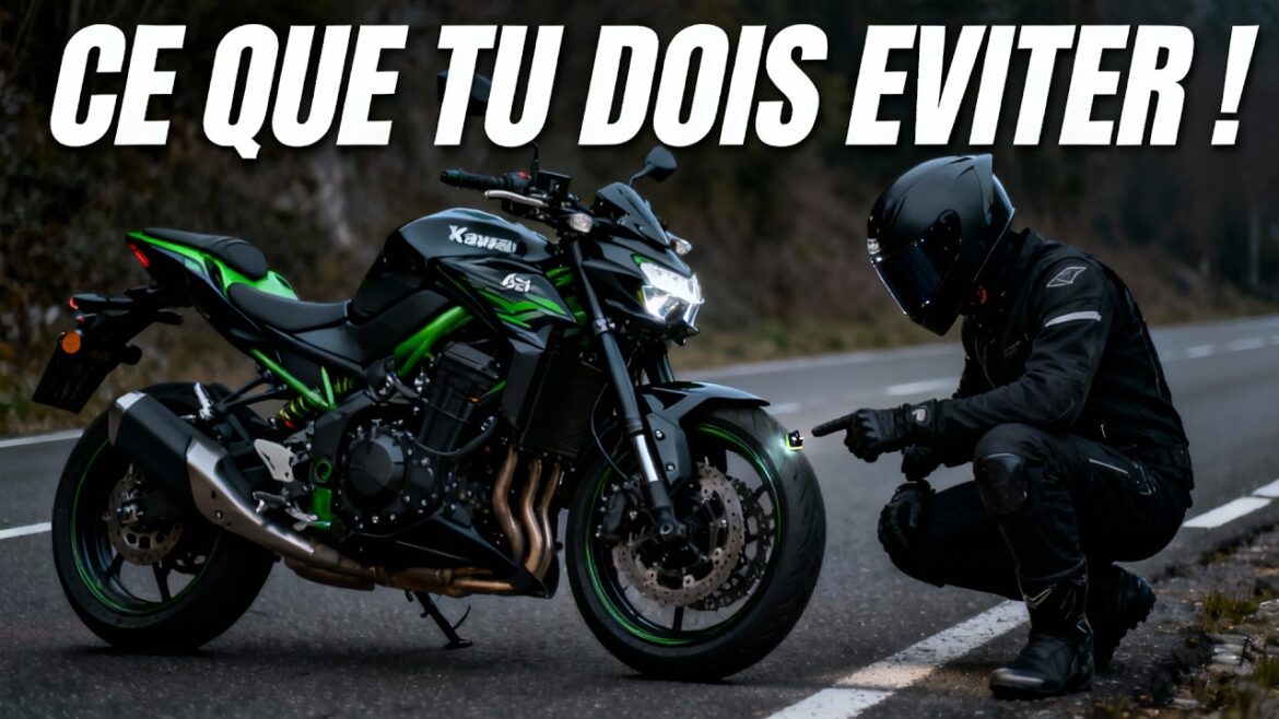 Assurance Moto : Les Secrets Inavoués Qui Pourraient Vous Coûter Cher !